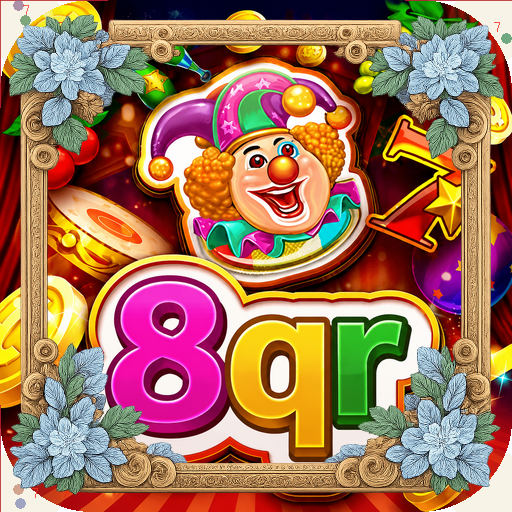 8qr — galeri pratinjau - APK Resmi