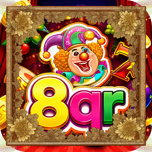 8qr — galeri pratinjau Resmi APK